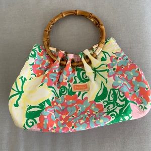 Lilly Pulitzer handbag